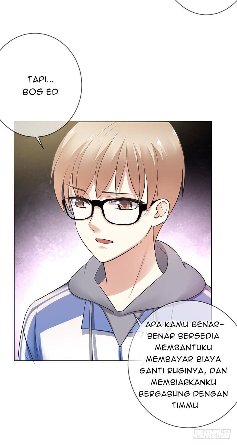 NSD Gaming Chapter 79 Bahasa Indonesia